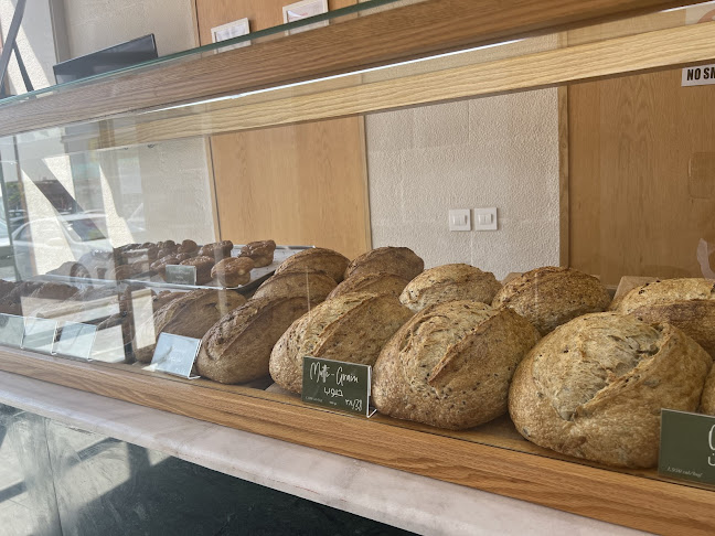 Opinii despre جرين ميل بيكري în الرياض - الضيافة