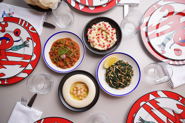 Opinii despre أم شريف în الرياض - الضيافة