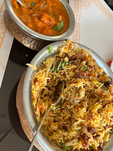 مطعم ومقهى اوشيانا - الدمام