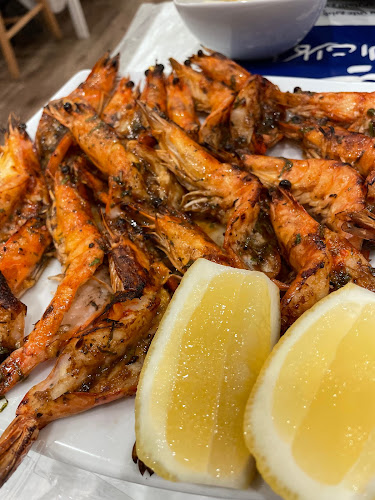 Comentarii opinii despre ميدار الرياض للأكلات البحرية الخليجية