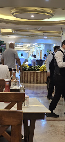 الوزان للمطاعم - جدة