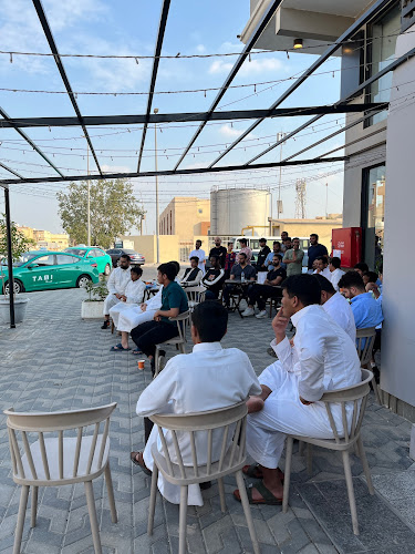 اوجير للقهوة المختصة