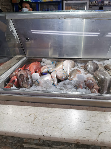 مطاعم الباهر - الضيافة