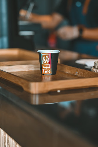 تير كافي - الضيافة