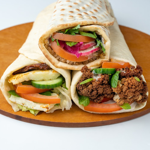 Opinii despre شوبك în جدة - الضيافة