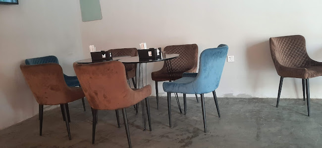 Opinii despre مقهى ومحمصة خطوط القهوة în جدة - الضيافة