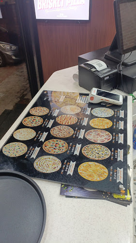 بيتزا هاوس - مكة