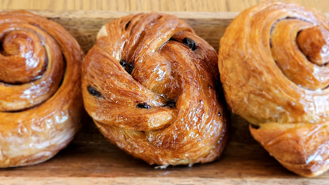 Opinii despre جرين ميل بيكري în الرياض - الضيافة