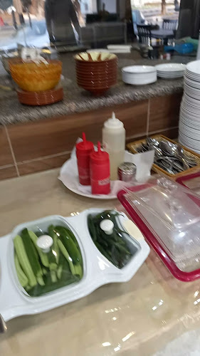 Comentarii opinii despre مطعم مشوار الاصيل