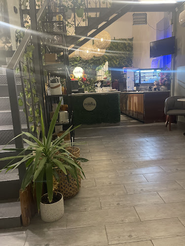 Opinii despre بوسطن كافيه în الخبر - الضيافة