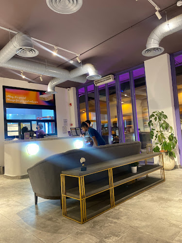 Comentarii opinii despre أهوي برجر