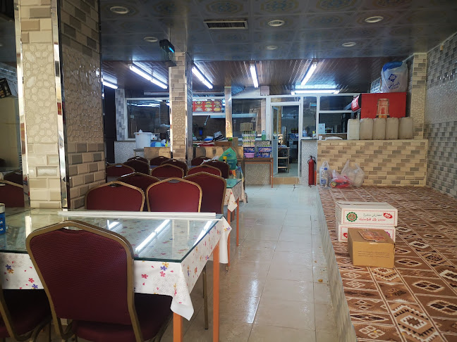 Comentarii opinii despre مطعم ومخبازة عدن