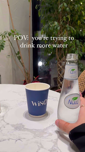 Opinii despre Wiso Bakery în القطيف‎ - الضيافة