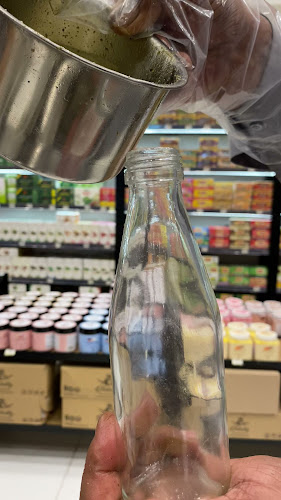 الحسين للعطارة - الضيافة