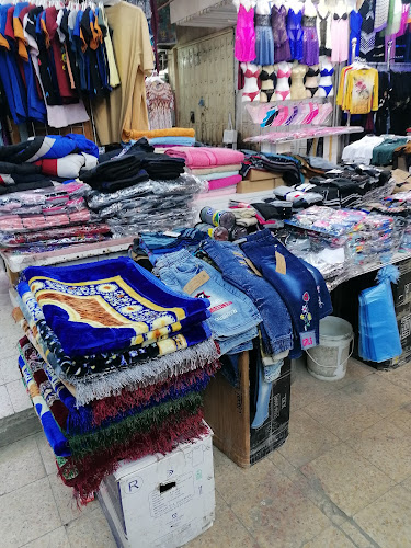 Comentarii opinii despre السوق الداخلي في الرياض البطحاء