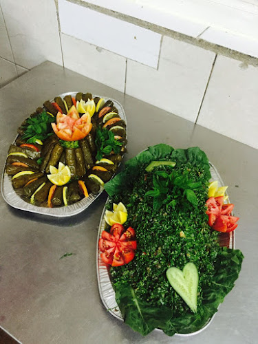 Comentarii opinii despre مطعم أرياف