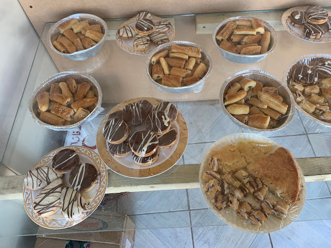 مخبز قبله عايض المعاوي للخبز المصري - الضيافة