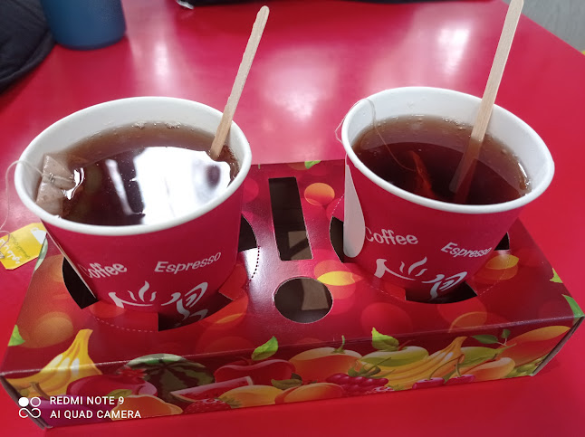 Haram Area Makkah Company, مكة