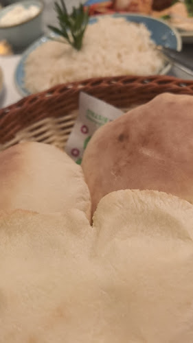 Comentarii opinii despre برج الحمام بيسترو