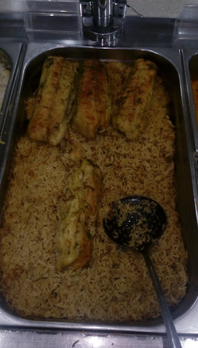 Opinii despre مطــعم مشـــوار în الدمام - الضيافة