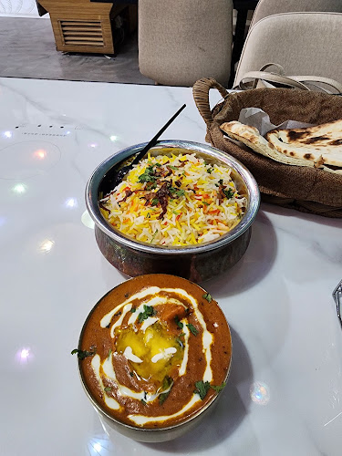 انديان اروما