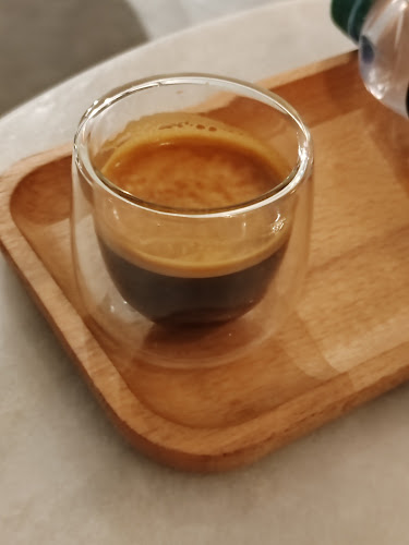 Opinii despre بوسطن كافيه în الخبر - الضيافة