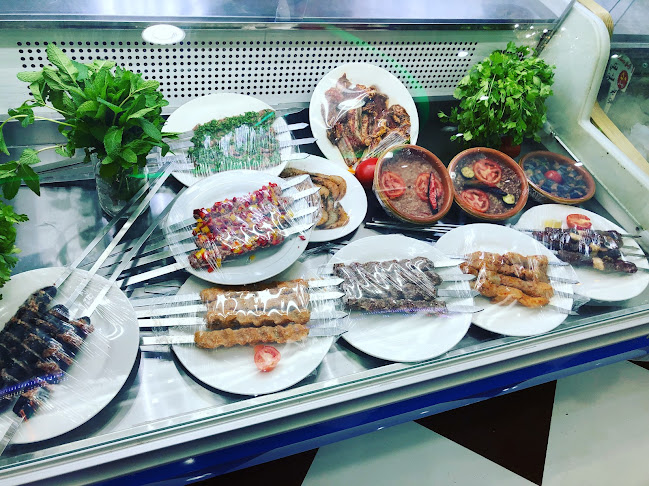 مطاعم تثليث البخاري