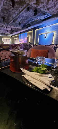Opinii despre عشق لاونج în جدة - الضيافة