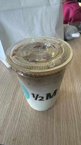 هاف مليون - الضيافة