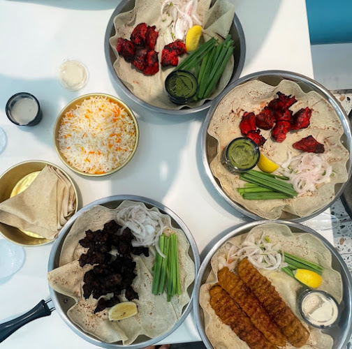 Opinii despre مطعم عدوله în الظهران - الضيافة