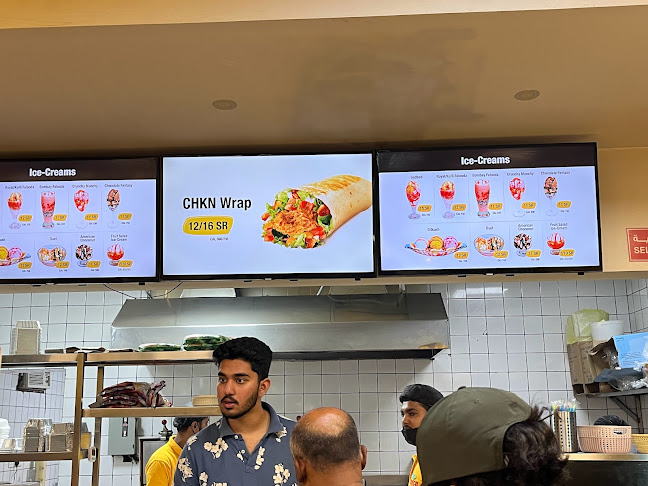 شارع الامير منصور بن عبدالعزيز، المربع، الرياض 12626