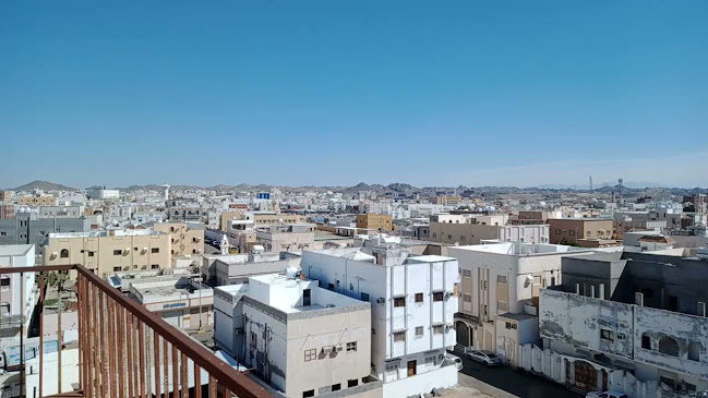 مطعم و كوفي ايلاند - الضيافة