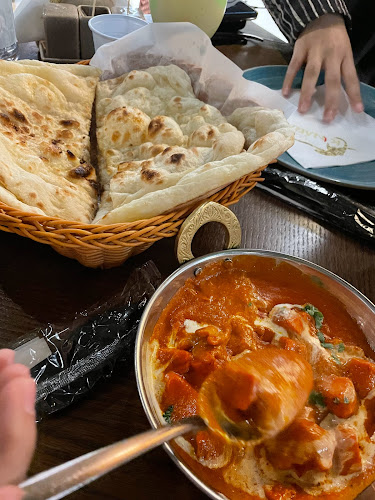 مطعم كينارا الهندي - الضيافة