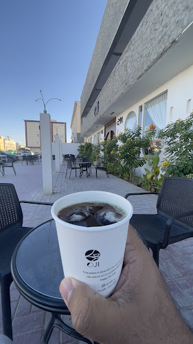 Comentarii opinii despre اوجي | OJI