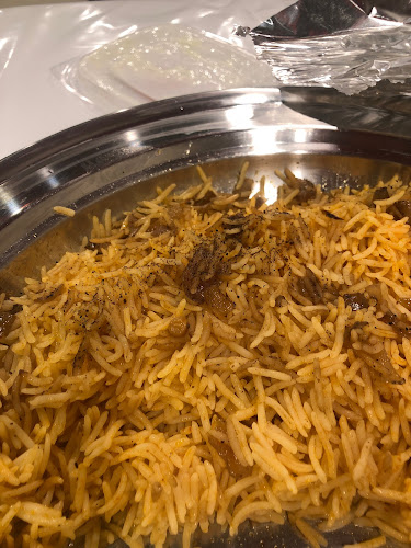 Opinii despre مطعم محكور în الرياض - الضيافة