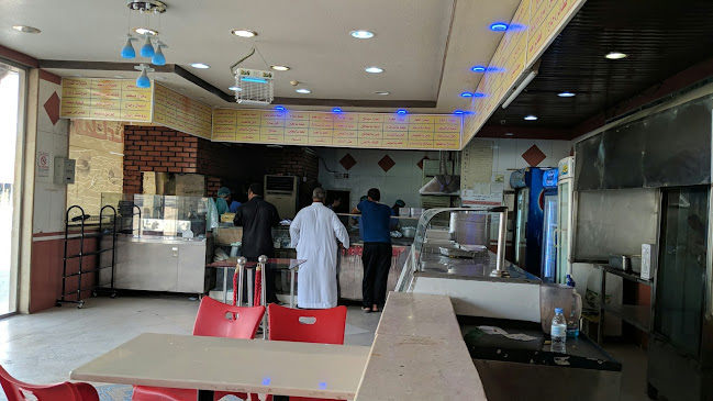 مطابخ الرضا بالرميلة