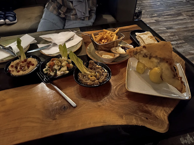 Comentarii opinii despre the Monkey's Lounge