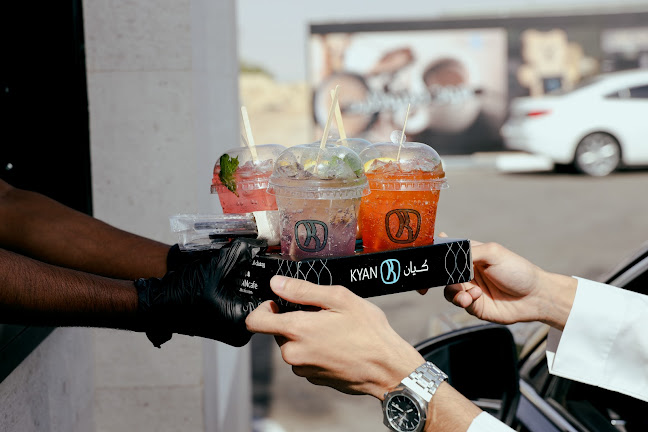 kyan|كيان - الضيافة