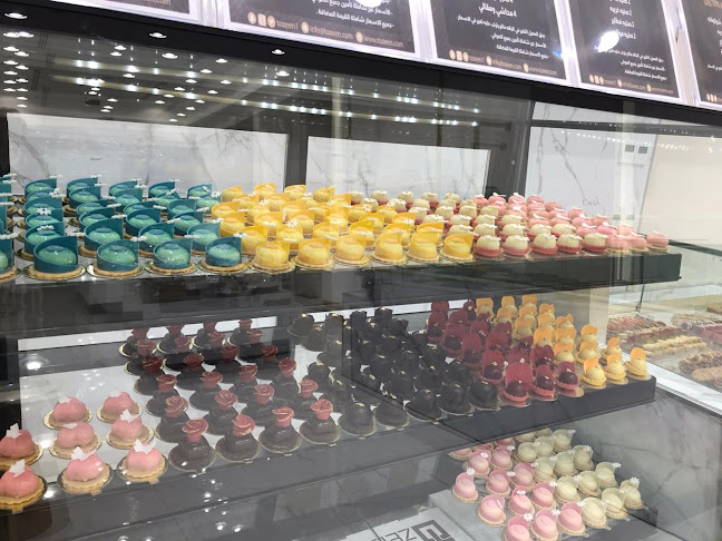 Opinii despre توزين للشوكولاته în الدمام - الضيافة