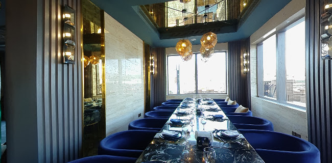 Comentarii opinii despre بلو جاردن