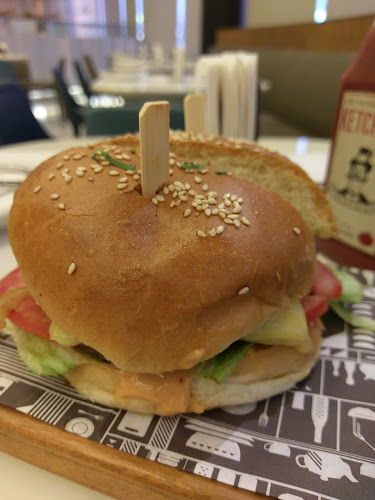 Comentarii opinii despre مطعم نينو