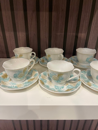 نازلي كافيه - القطيف‎