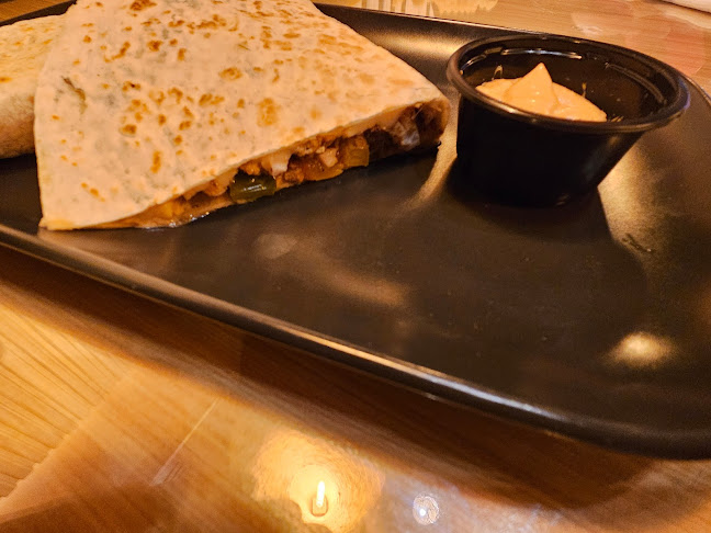 Opinii despre Tacoville în الدمام - الضيافة