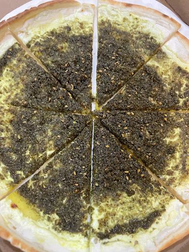 حكاية منقوشة - جدة