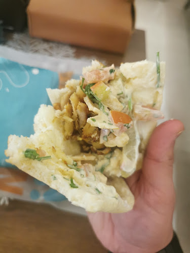 Opinii despre بروتين în المدينة المنورة - الضيافة