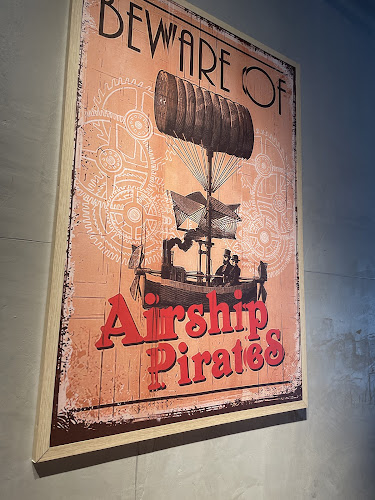 بلان زد برجر PLAN Z BURGER - الضيافة