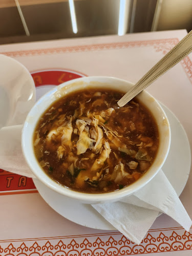 مطعم ومقهى اوشيانا