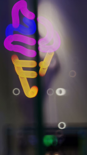 آيس كريم ملاذ الإحساس