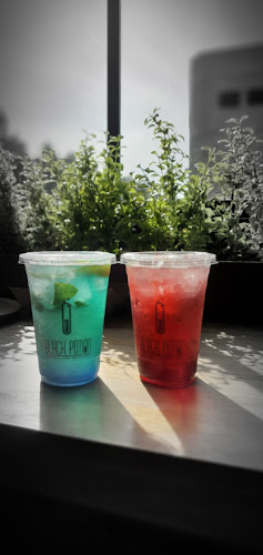 بلاك بوشن - جدة