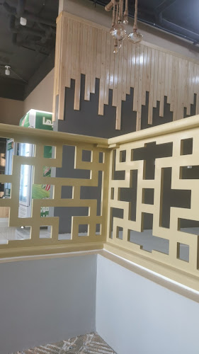 مطعم تراز - نجران